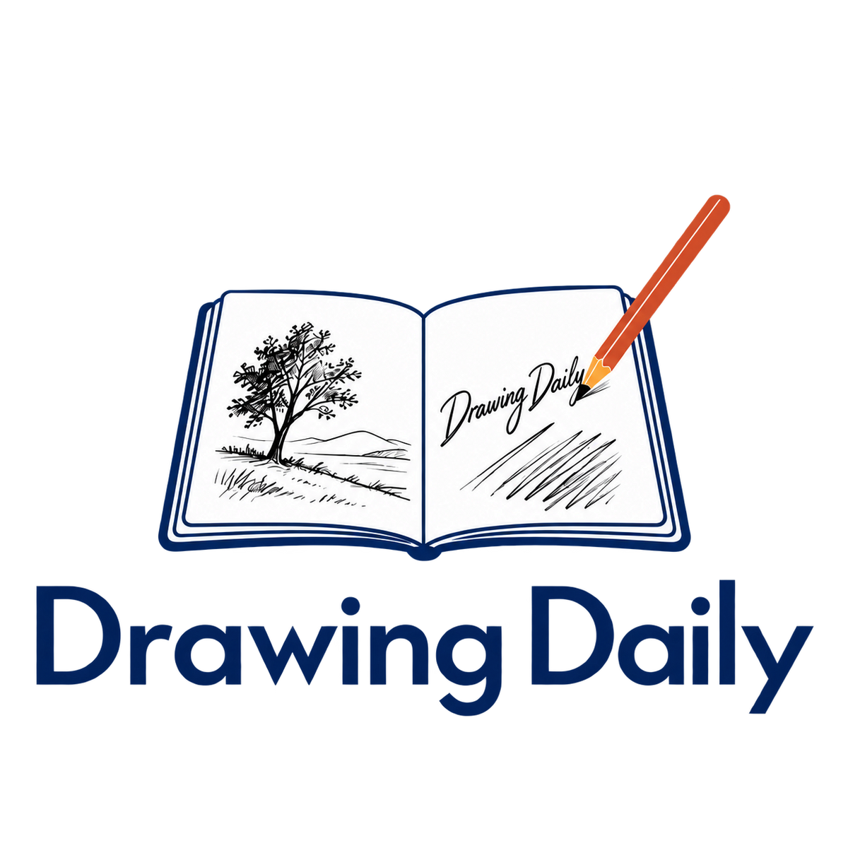 Drawing Daily